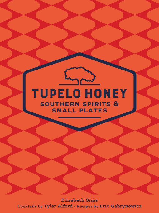 Imagen de portada para Tupelo Honey Southern Spirits & Small Plates